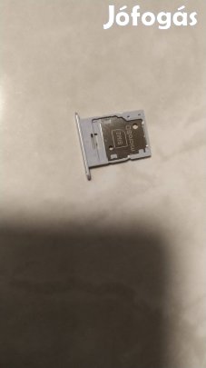 Samsung A15 simtálca