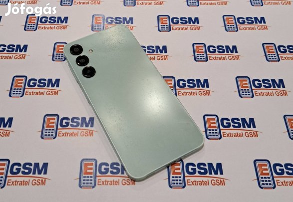 Samsung A16 128GB Zöld Kártyafüggetlen Használt Mobiltelefon