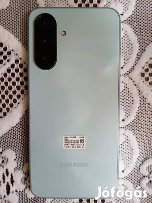 Samsung A17 4G 4/128GB kék