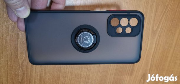 Samsung A23 telefontok 4G 5G kitámasztós ütésálló