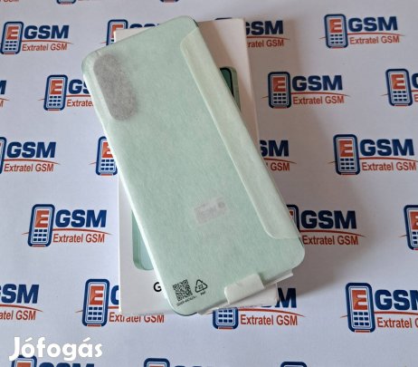Samsung A26 5G 128GB Világoszöld Kártyafüggetlen Új Mobiltelefon