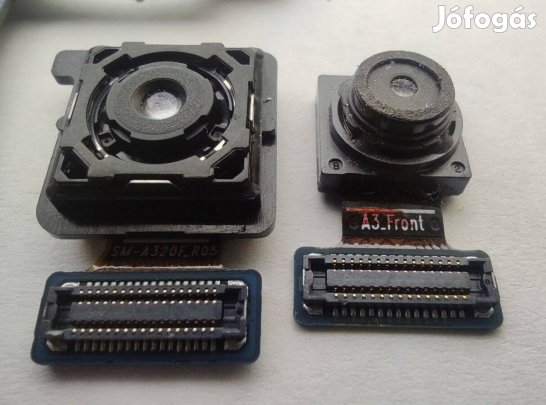Samsung A320 előlapi és hátlapi kamera (+ajándék alaplap)