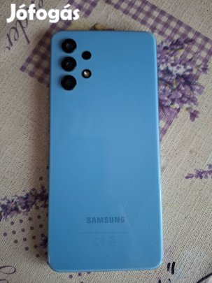 Samsung A32 telefon hibátlan