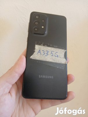 Samsung A33 5G alkatrész 
