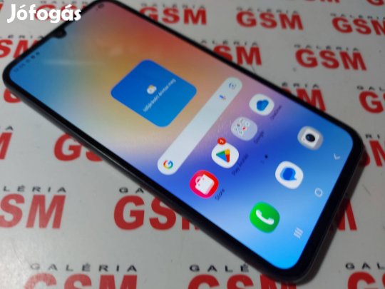Samsung A34 5g 128gb újszerű független garanciás 
