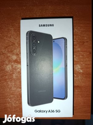 Samsung A36 5G
