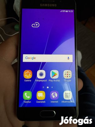 Samsung A3 (2016)