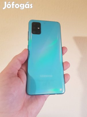Samsung A50 és A51 alkatrésznek 