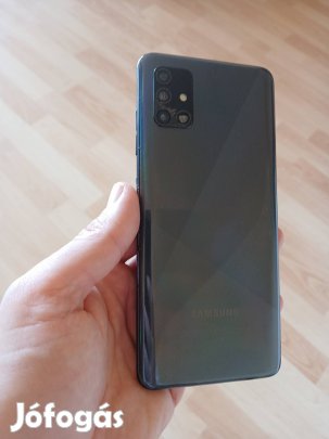 Samsung A51 alkatrésznek 