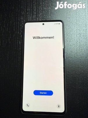 Samsung A52S 5G 6/128GB Awesome white