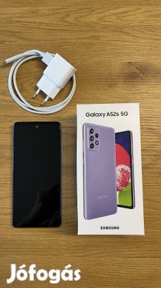 Samsung A52s 5G