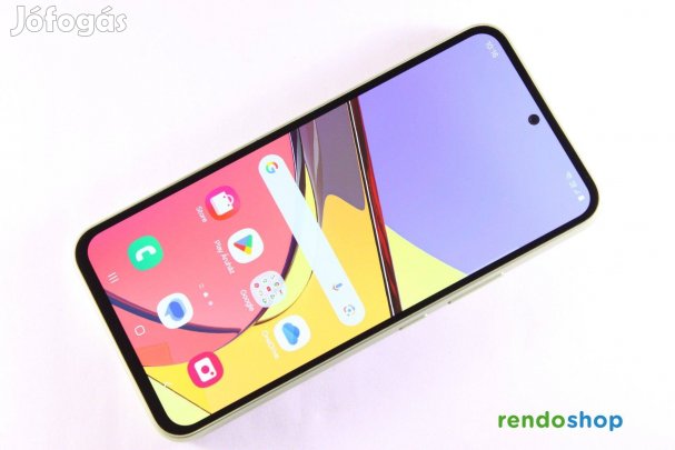 Samsung A546B Galaxy A54 5G 128GB + 2 év garancia - rendoshop