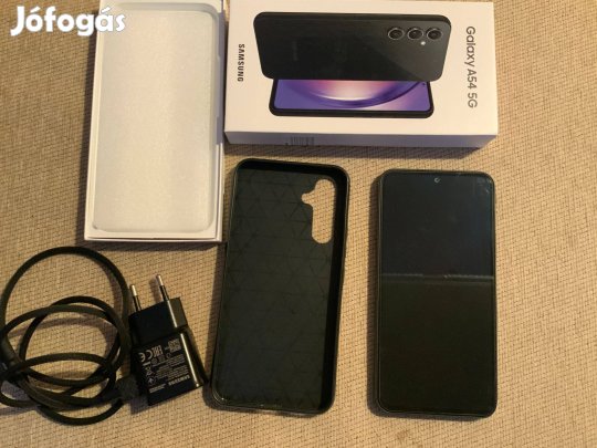Samsung A54 128gb 5g mobiltelefon