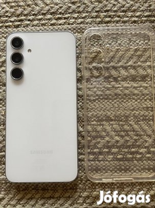 Samsung A55 5G hibátlan