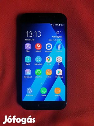 Samsung A5 2017. Független!