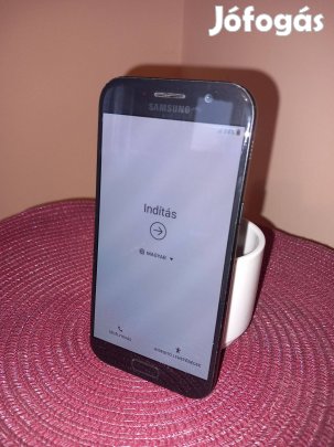 Samsung A5 (2017) SM-A520F yettel