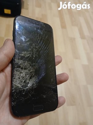 Samsung A5 alkatrésznek 