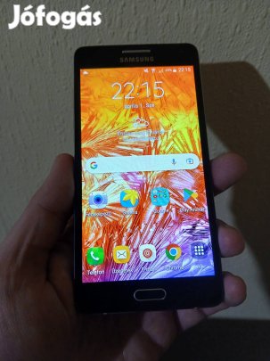 Samsung A5 független 