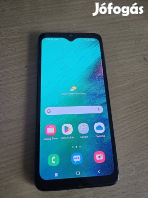 Samsung A70 Telefon 128GB