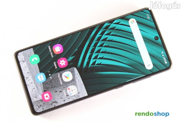 Samsung A715F Galaxy A71 + 2 év garancia - rendoshop