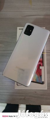 Samsung A71 6/128 GB
