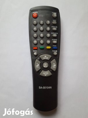 Samsung AA59-00104N 00104K TV távirányító