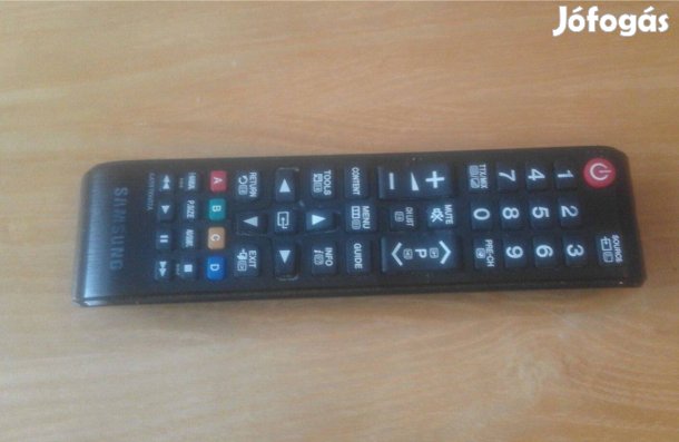 Samsung AA59-00602A távirányító