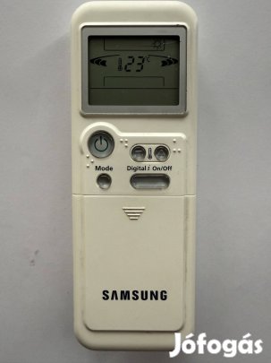 Samsung ARH-1301 klíma távirányító