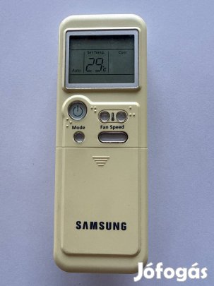 Samsung ARH-1347 klíma távirányító