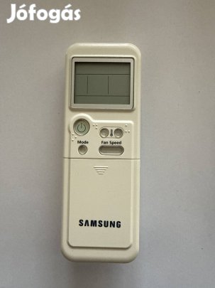 Samsung ARH-1362 klíma távirányító