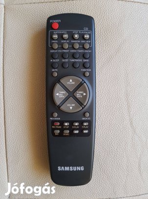 Samsung AR-3133 távirányító táv irányító újszerű