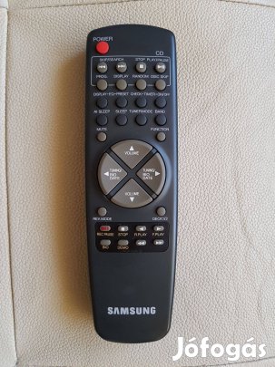 Samsung AR-3133 távirányító táv irányító újszerű