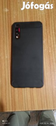 Samsung A 70 mobiltelefon 