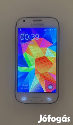 Samsung Ace 4 mobiltelefon