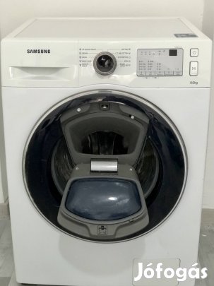 Samsung Addwash 8kg mosógép
