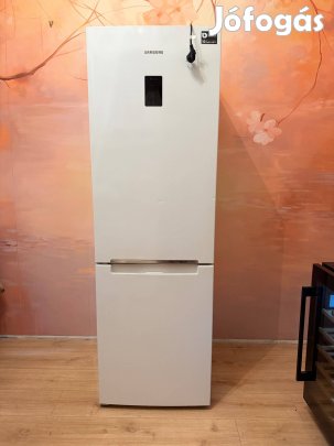 Samsung Alulfagyasztós hűtő
