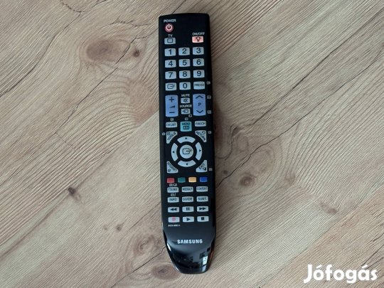 Samsung BN59-00861A eredeti távirányító BN5900861A