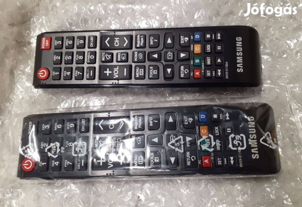 Samsung BN59-01180A eredeti gyári távirányító (új)