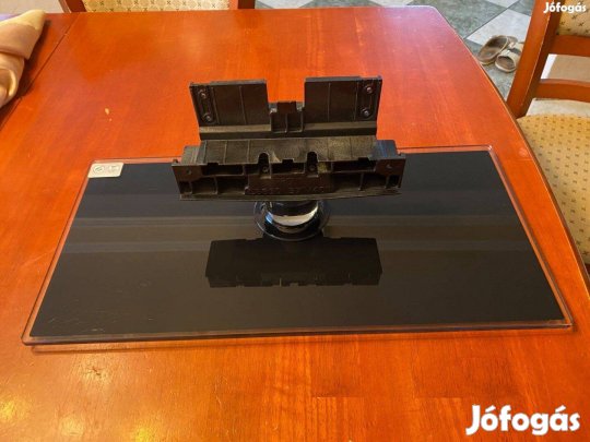 Samsung BN6305-781C forgatható fejű üveg talp láb 37"-40"-ig