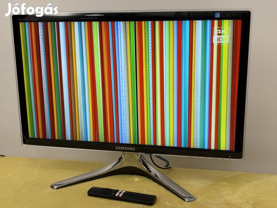 Samsung BX2450 / LS24B5 - 24" LED monitor - Full HD, gyors panel