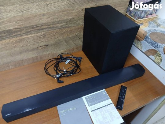 Samsung C450 hangprojektor