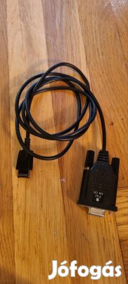 Samsung C55 adatkábel