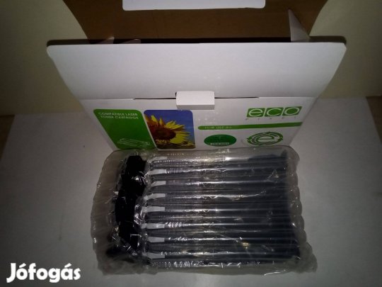 Samsung CLP-310 (CLT-K4092S) fekete utángyártott toner