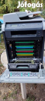 Samsung CLX-6250FX színes lézer multifunkciós alkatrésznek
