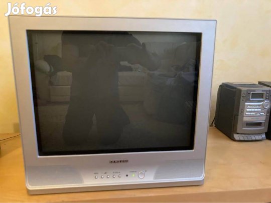 Samsung CZ-21N112T 51cm-es tv