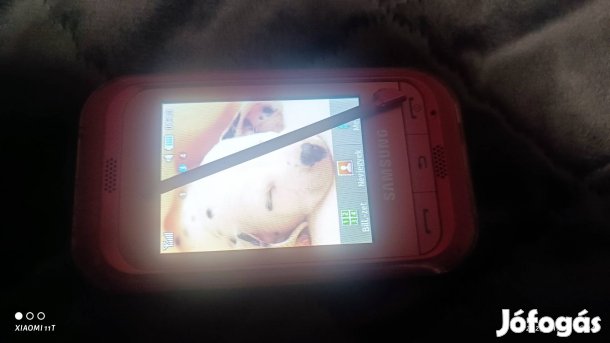Samsung Champion gyönyörű hibátlan. Utánvét 