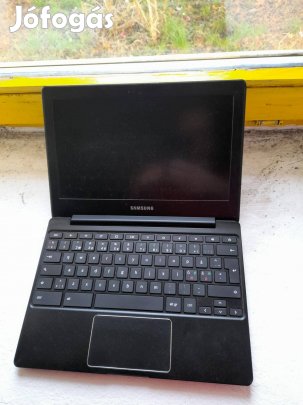Samsung Chromebook
