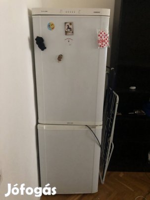 Samsung Cool'n Cool kombi hűtő