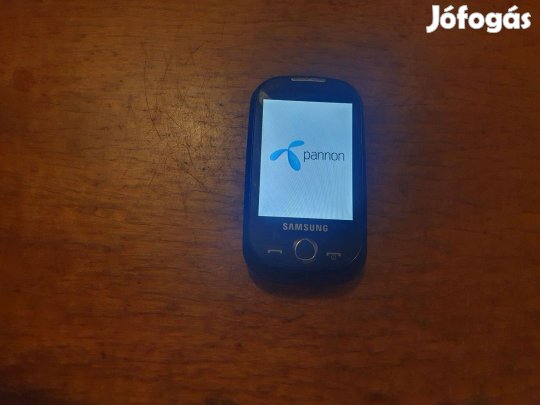Samsung Corby GT-S3650 telefon(pannon)