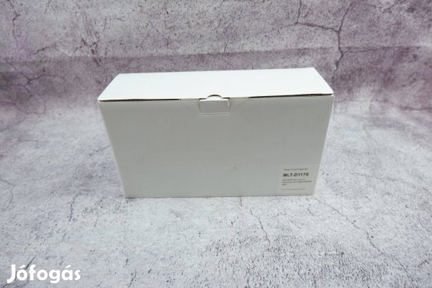 Samsung D117S utángyártott Toner Scx4650 Scx4655